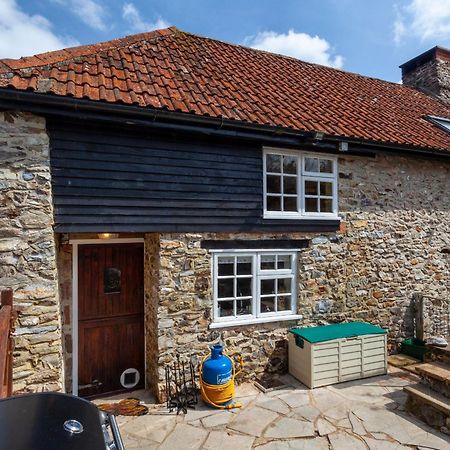 Southcott Farm Cottage Honiton Luaran gambar