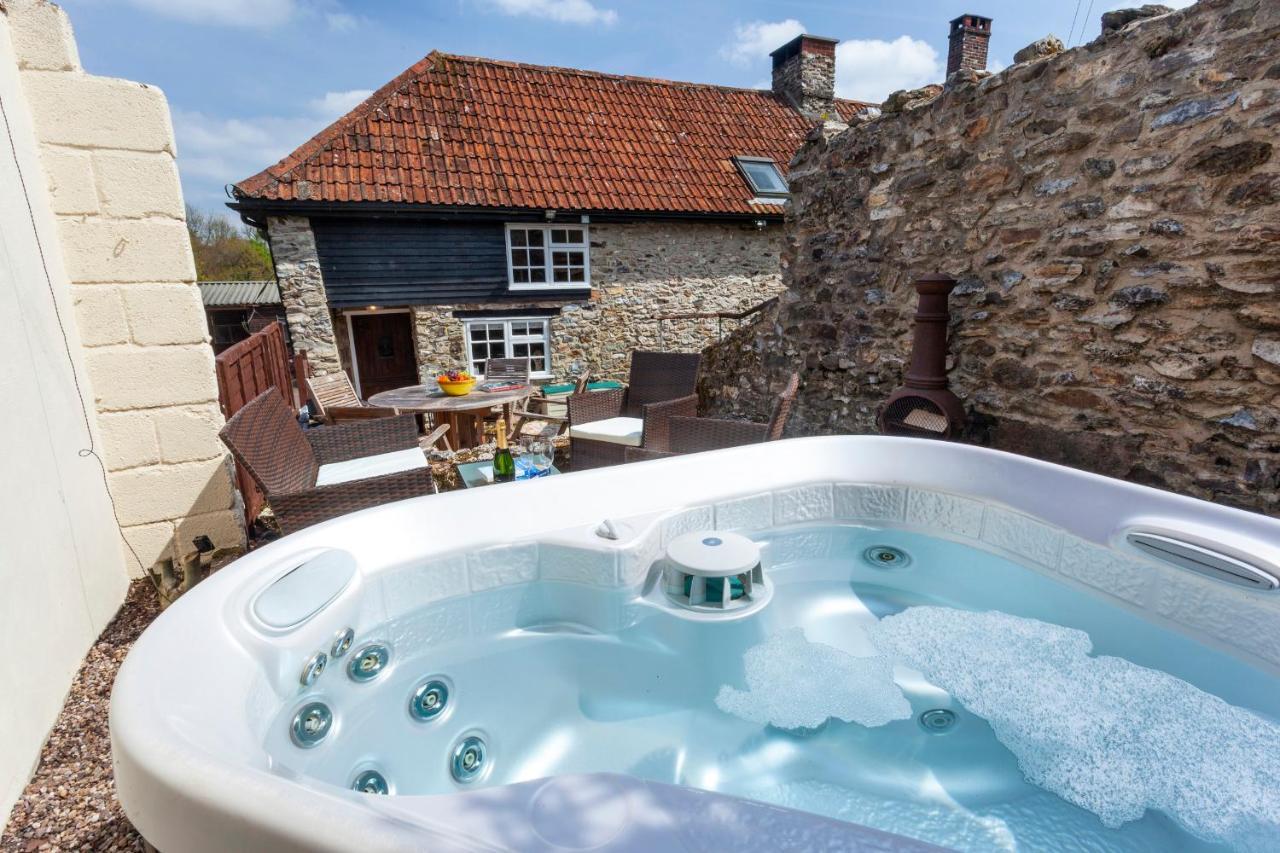 Southcott Farm Cottage Honiton Luaran gambar