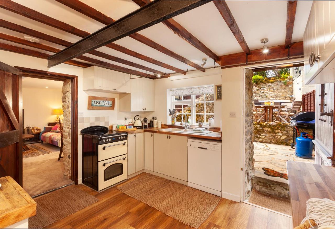 Southcott Farm Cottage Honiton Luaran gambar