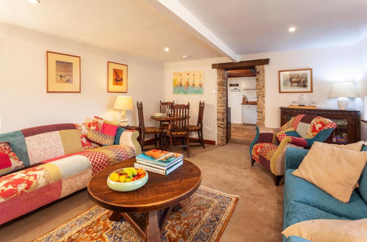 Southcott Farm Cottage Honiton Luaran gambar