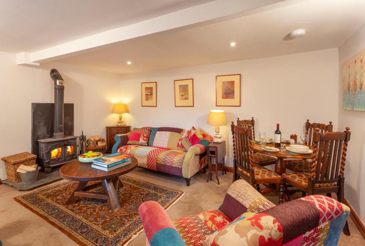 Southcott Farm Cottage Honiton Luaran gambar