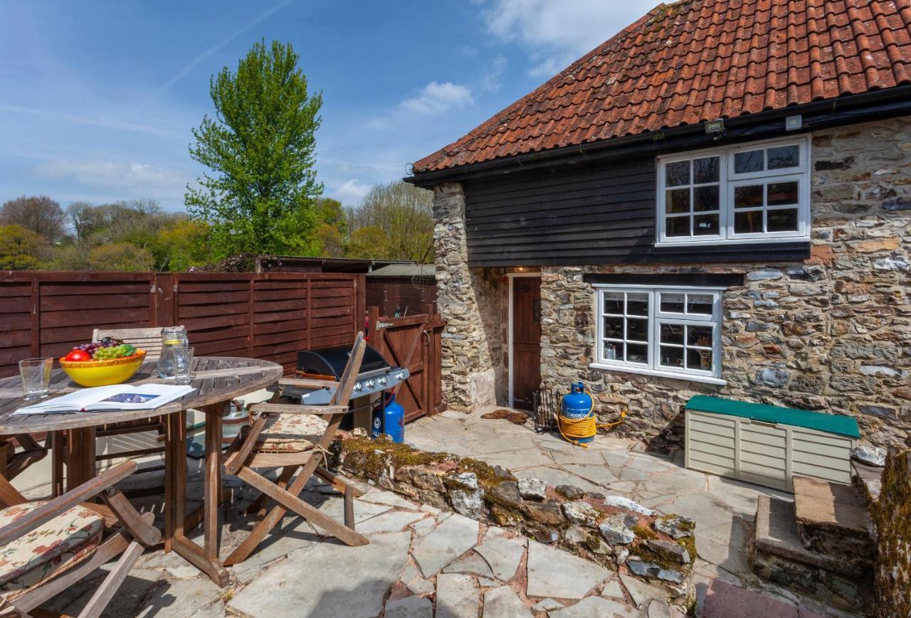 Southcott Farm Cottage Honiton Luaran gambar