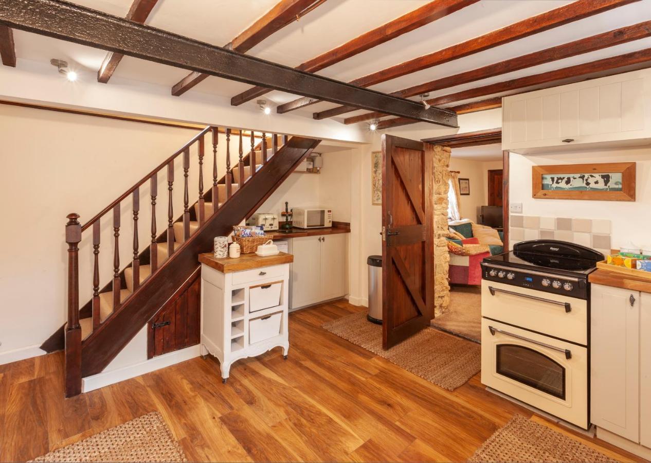 Southcott Farm Cottage Honiton Luaran gambar