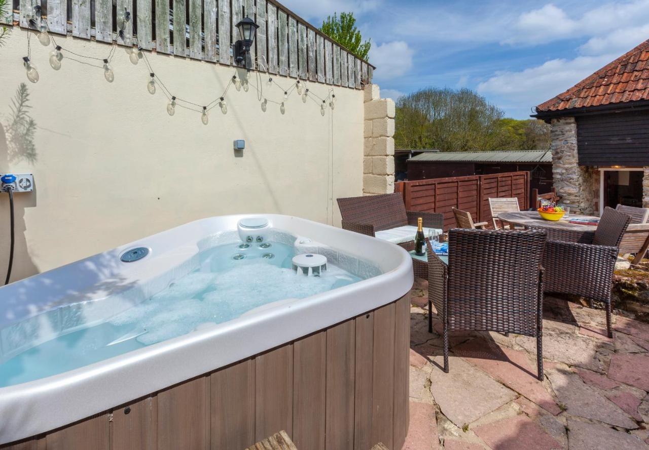 Southcott Farm Cottage Honiton Luaran gambar