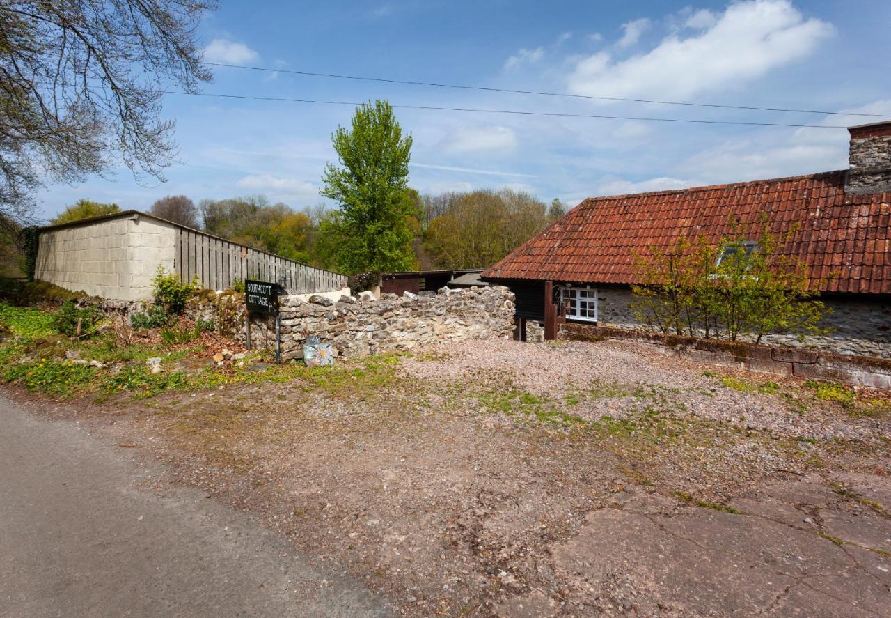 Southcott Farm Cottage Honiton Luaran gambar