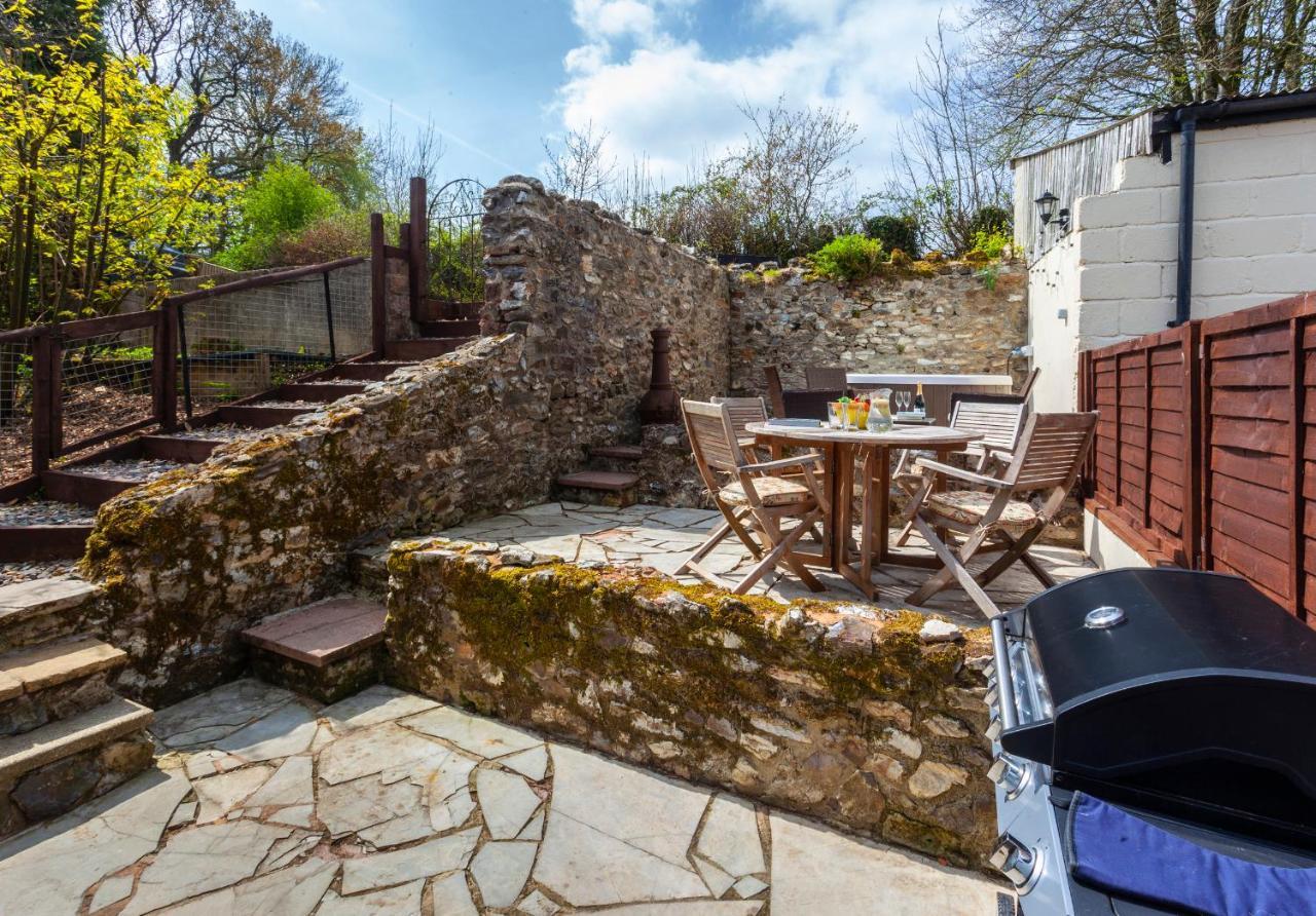 Southcott Farm Cottage Honiton Luaran gambar